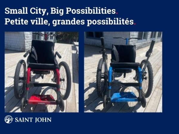 Small City, Big Possibilities.