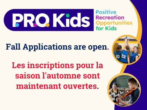 PRO KIDS