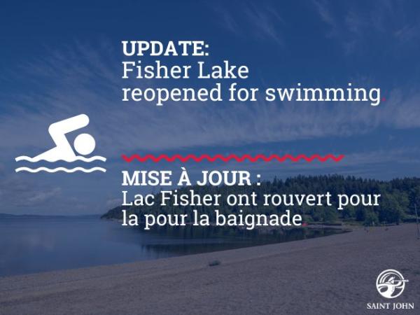 Fisher Lakes
