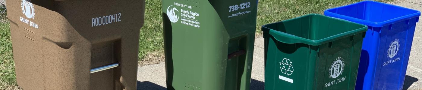 Garbage Hero