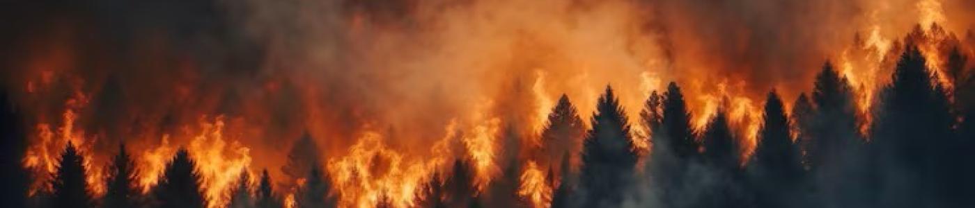 Forest Fire