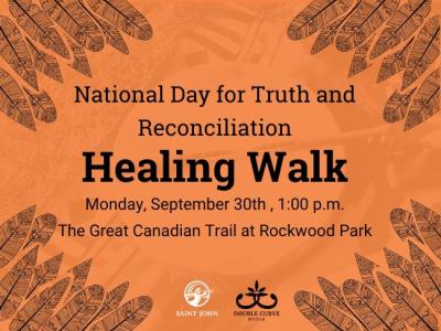 Healing Walk