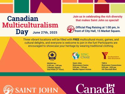 Multiculturalism Day