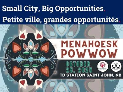 Powwow Sponsorship