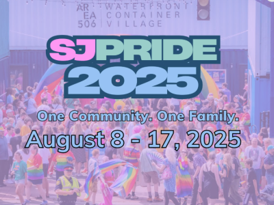 Pride Parade