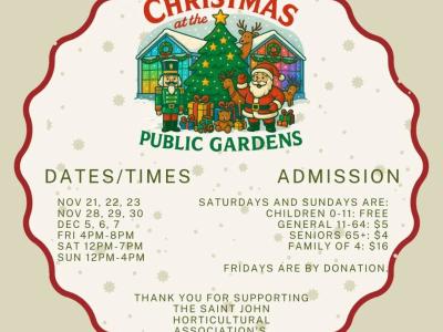 Christmas Market