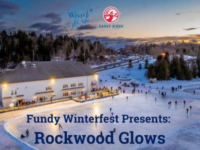 Rockwood Glows