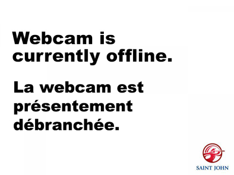 Webcam is currently offline.