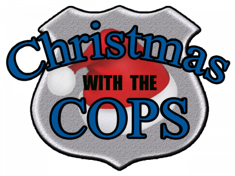 Christmas with the Cops