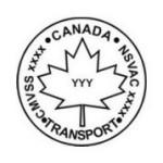 Transport Canada