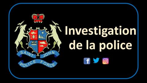 Police Investigation FR