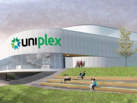 Dieppe Uniplex