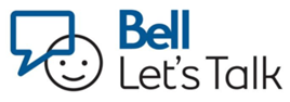 Bell Let’s Talk Day 2023