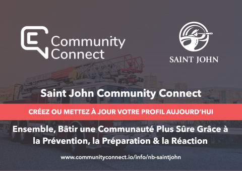 Community Connect