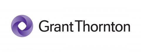 Grant Thornton logo-col
