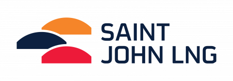 Saint John LNG logo