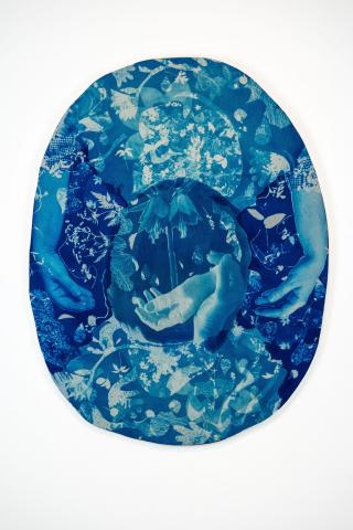 Nourishing the Feeling - Amy Ash