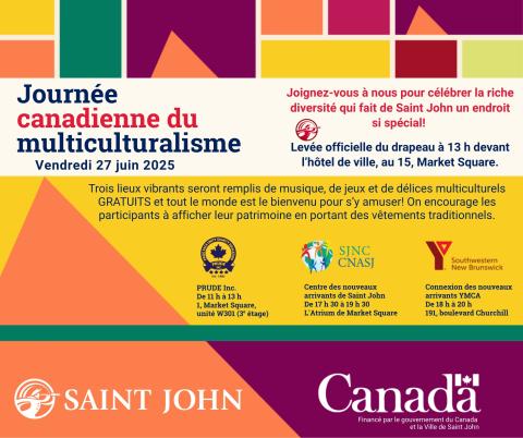 Multiculturalism Day FR