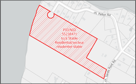 500 Pelton Road (PID 55238471)
