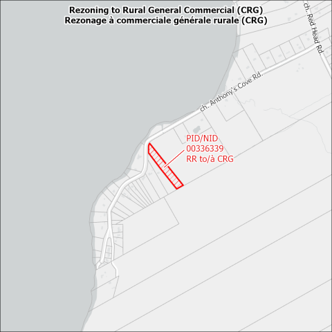 224 Anthonys Cove Road