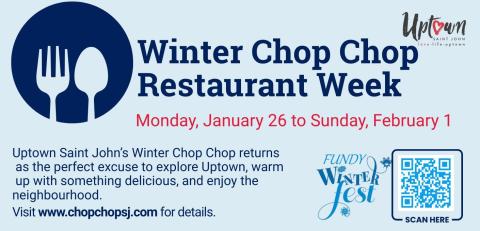 Winter Chop Chop