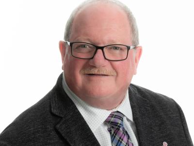 Councillor MacKenzie