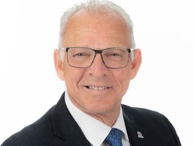 Councillor Merrithew