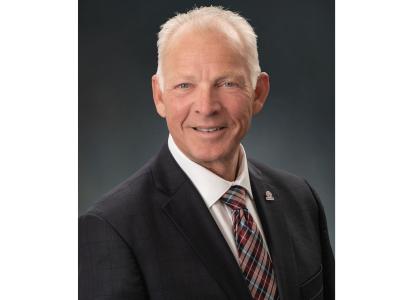 David Merrithew