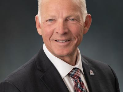 Councillor Merrithew