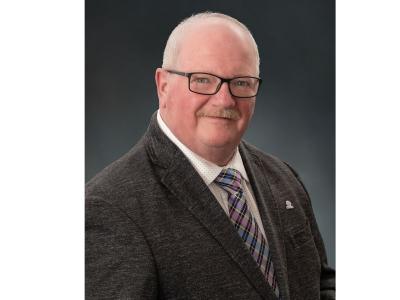 Deputy Mayor