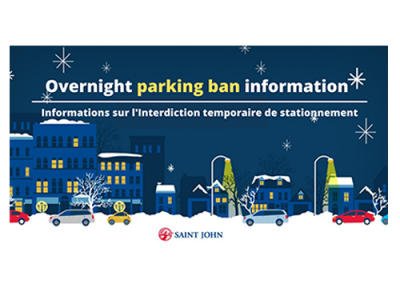 Overnight parking ban information REVISED