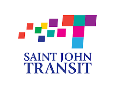 Saint John Transit Flex