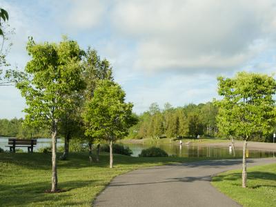 Fisher Lake