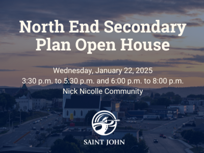 North Emd Open House