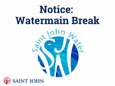 Watermain Break