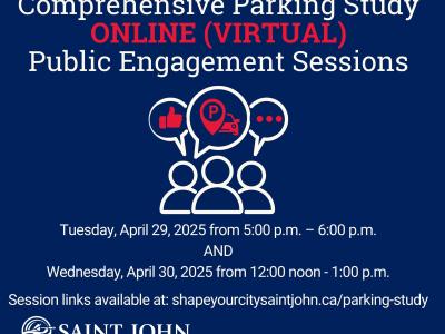 Virtual Parking Sessions