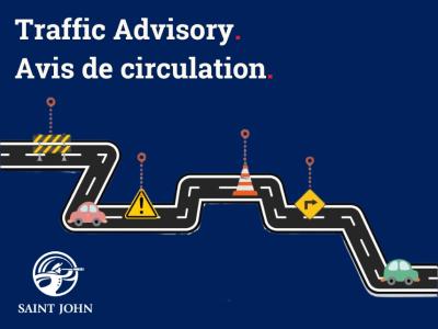 Traffic Advisory