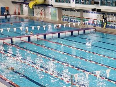 Canada Games Aquatic Centre