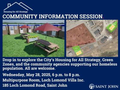 Community Open House