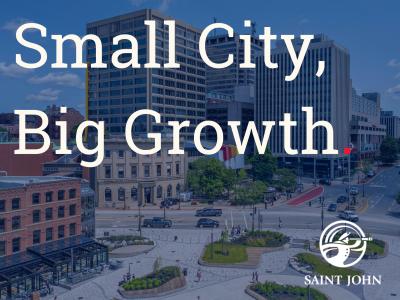 Growth at a Glance
