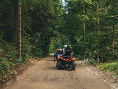 ATV Riders