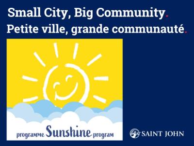Sunshine Program