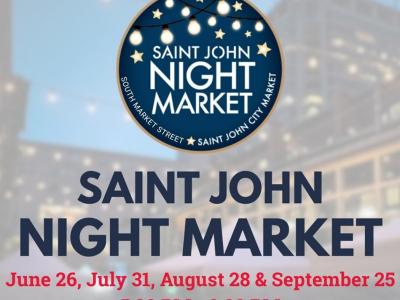 Night Markets 2025