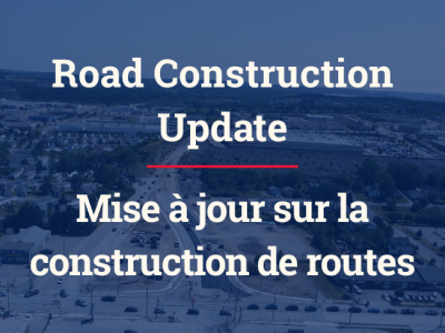 Construction Update
