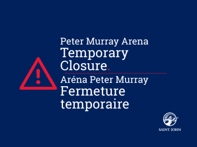 closure notice