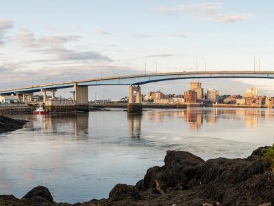 Harbour Bridge