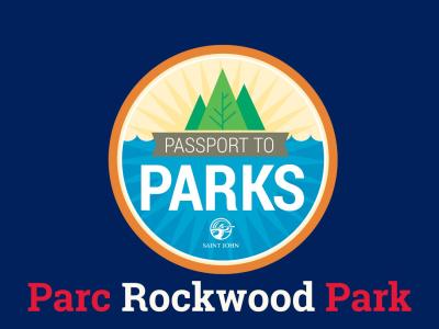 Passport to Parks Rockwood