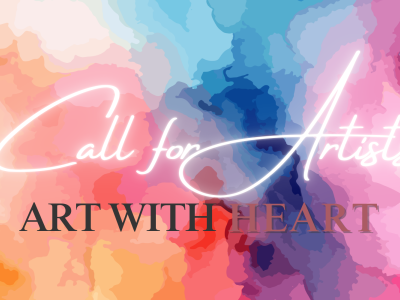 Art with Heart