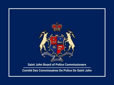 Saint John Board of Police Commissioners
