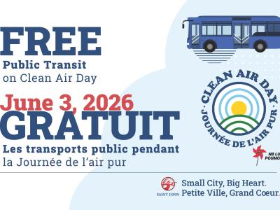 Clean Air Day 2026